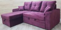 Диван угловой