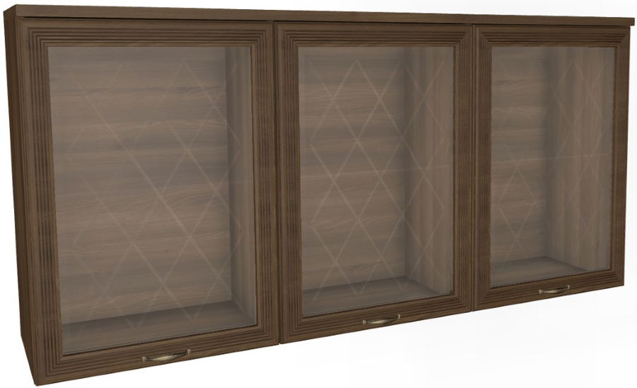 Фото Антресоль Карина АН-1011 от производителя Лером в Крыму по цене 23&nbsp;650 ₽