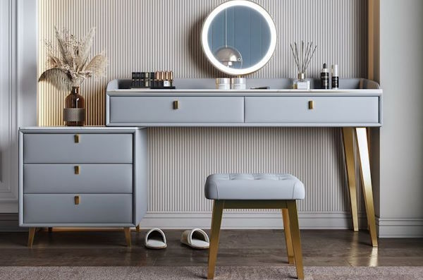 Туалетный столик - оригинальные дизайнерские решения в Крыму от Планета Комфорта в Крыму