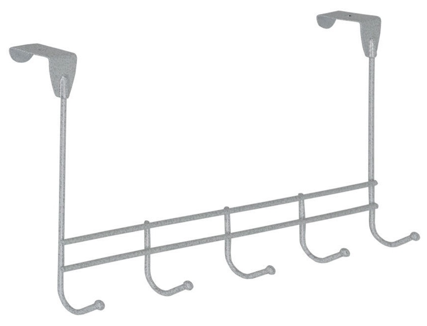 Фото Вешалка надверная Нота 5 от производителя Завод металлических изделий в Крыму по цене 300 ₽