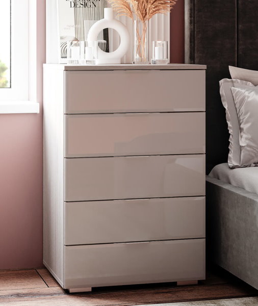 Фото Комод Алекса от производителя Мебелони в Крыму по цене 7&nbsp;720 ₽