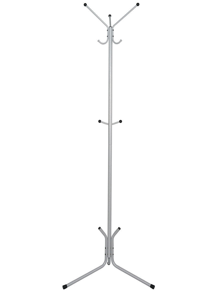 Фото Вешалка напольная Луч 3 от производителя Завод металлических изделий в Крыму по цене 1&nbsp;440 ₽