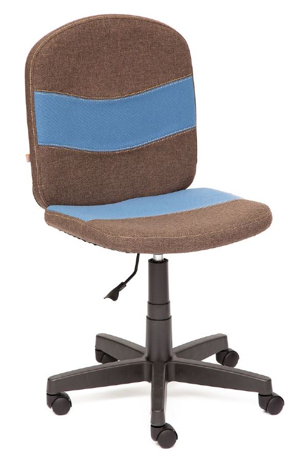 Фото Кресло компьютерное Степ (Step) от производителя Tetchair в Крыму по цене 4 930 ₽