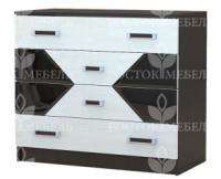 Фото  комод ника-1 к-2.9 производитель Росток