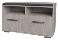 Фото  тумба астрид (1 дв) производитель Браво-мебель