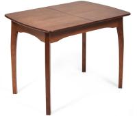 Фото  стол обеденный кетерина (caterina) производитель Tetchair