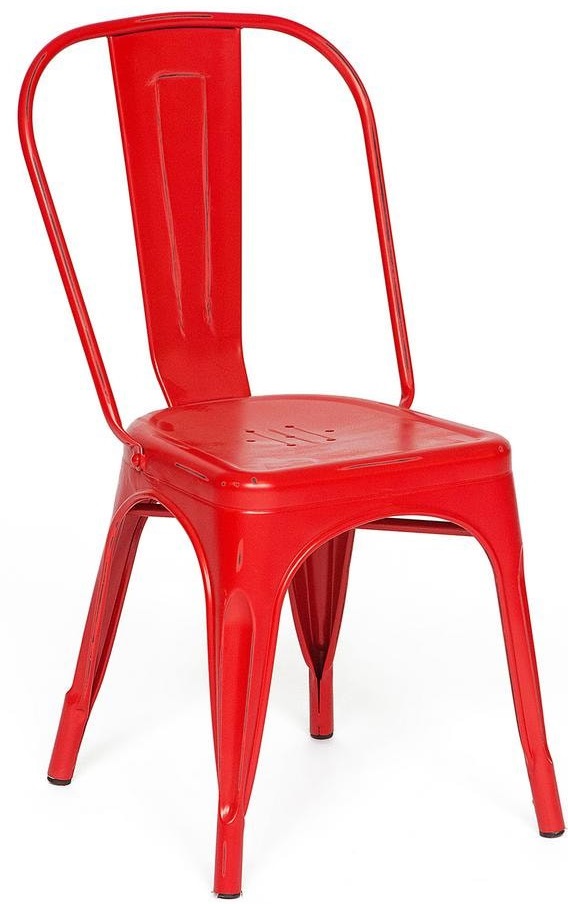 Фото Стул Лофт Чеар (Loft Chair) 012 от производителя Tetchair в Крыму по цене 4&nbsp;690 ₽