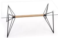 Фото  стол обеденный halmar allegro производитель Halmar 