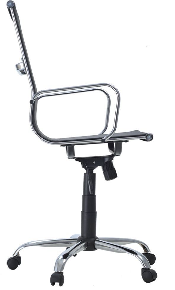 Фото Кресло руководителя Ева Net от производителя Фабрикант в Крыму по цене 15 610 ₽