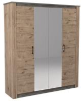 Шкаф веллингтон