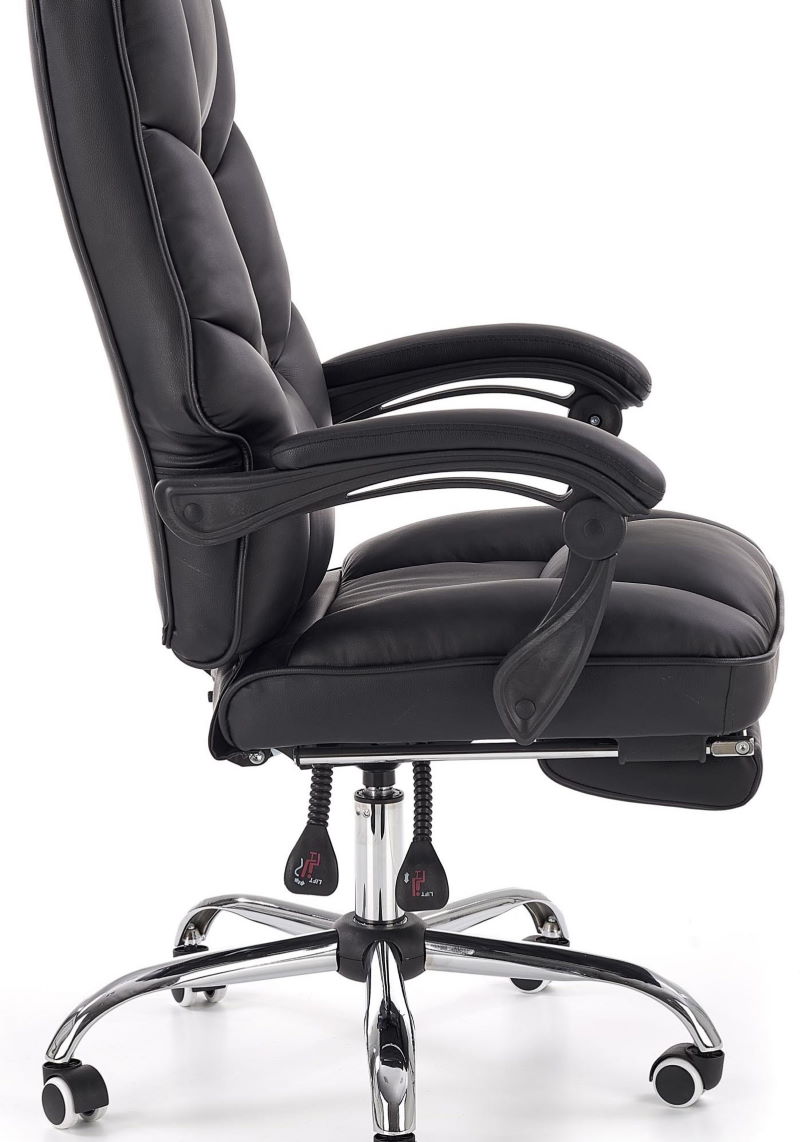 Фото Кресло для руководителя Halmar Alvin от производителя Halmar  в Крыму по цене 30 970 ₽