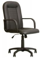 Фото  кресло для руководителя мустанг (mustang) производитель Новый стиль