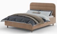 Фото  кровать односпальная skandy (см 120х200) без основания производитель Корона