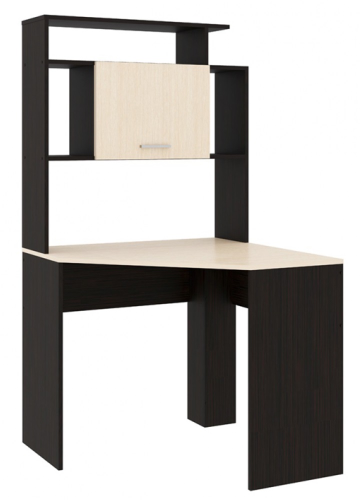 Фото Стол компьютерный ПКС-8 от производителя ПАМИР в Крыму по цене 5&nbsp;790 ₽