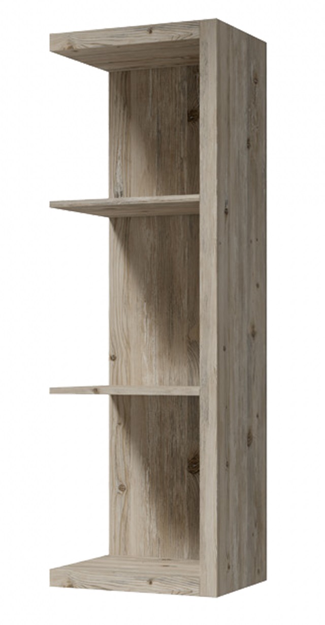 Фото Шкаф подвесной Typ 04 Talina от производителя Helvetia в Крыму по цене 11&nbsp;170 ₽