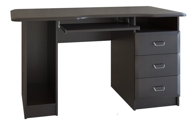 Фото Стол компьютерный СП-2 (139) от производителя Росток в Крыму по цене 22&nbsp;530 ₽