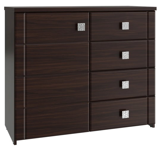 Фото Комод Изабель ИЗ-52К от производителя Компасс в Крыму по цене 20 090 ₽