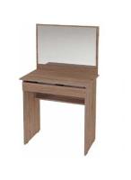 Фото tualetnye-stoliki стол макияжный-2 производитель Ромис