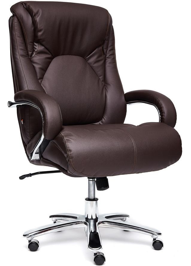 Фото Кресло для руководителя Макс (Max) от производителя Tetchair в Крыму по цене 43 530 ₽