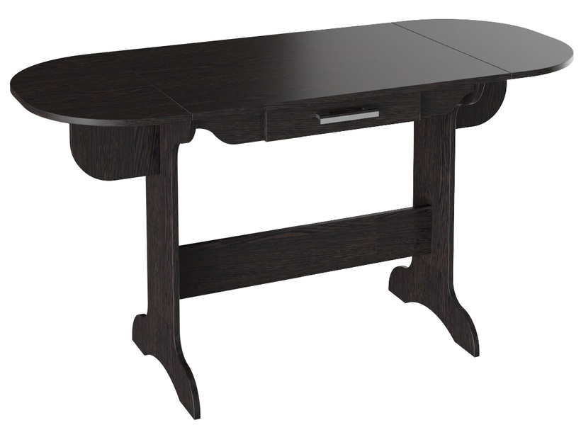 Фото Стол обеденный Дакота (Бон мебель) от производителя Бон-мебель в Крыму по цене 3&nbsp;990 ₽