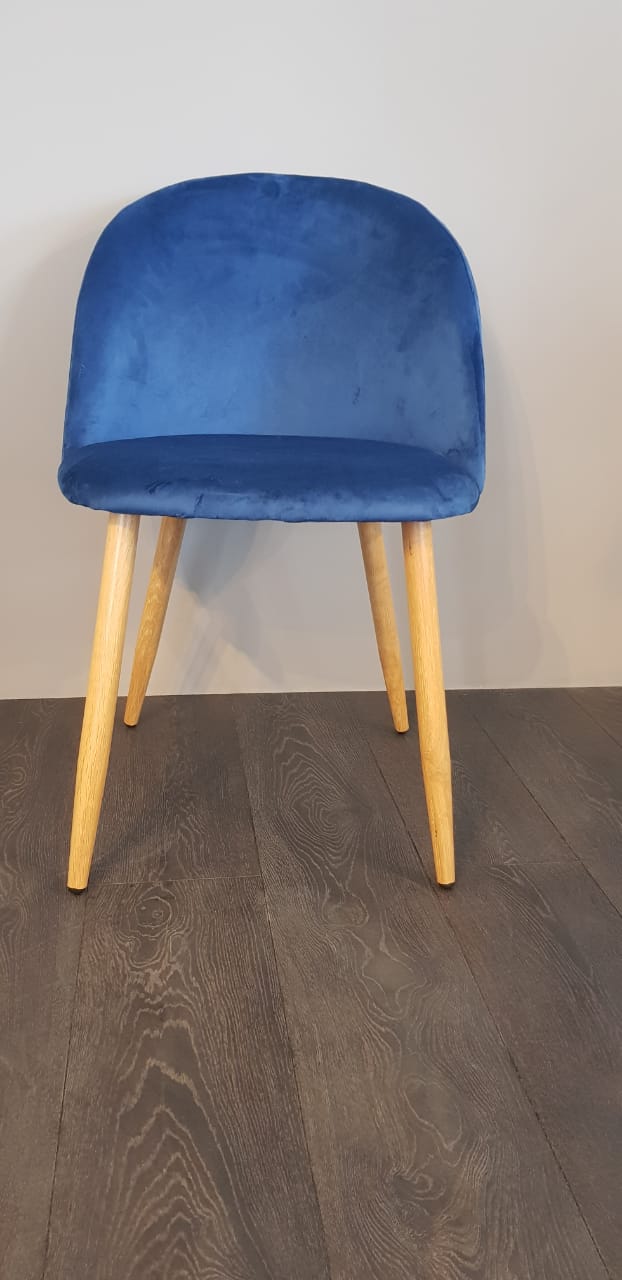 Фото Кресло DC815 от производителя La-alta в Крыму по цене 7&nbsp;010 ₽