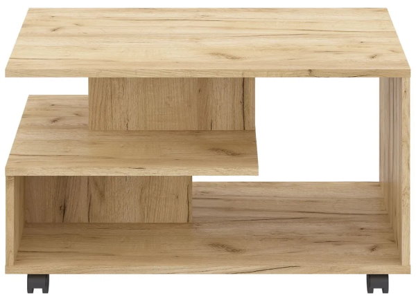 Фото Стол журнальный Оникс (П) от производителя Пирамида в Крыму по цене 2&nbsp;570 ₽