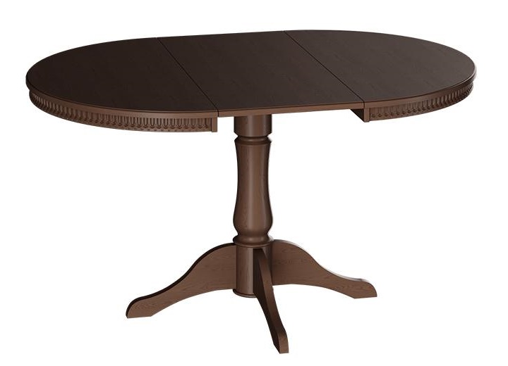 Фото Стол обеденный Орландо Т1  от производителя ТриЯ в Крыму по цене 30&nbsp;180 ₽