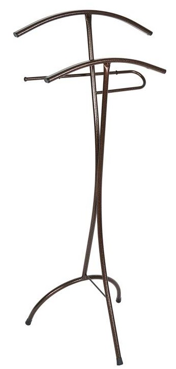 Фото Вешалка-слуга №1 от производителя Завод металлических изделий в Крыму по цене 1&nbsp;730 ₽