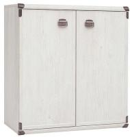 Фото gostinaya-indiana тумба индиана jkom2d производитель Black Red White (БРВ)