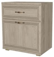 Фото tumby-prikrovatnye тумба карина тб-1025 производитель Лером