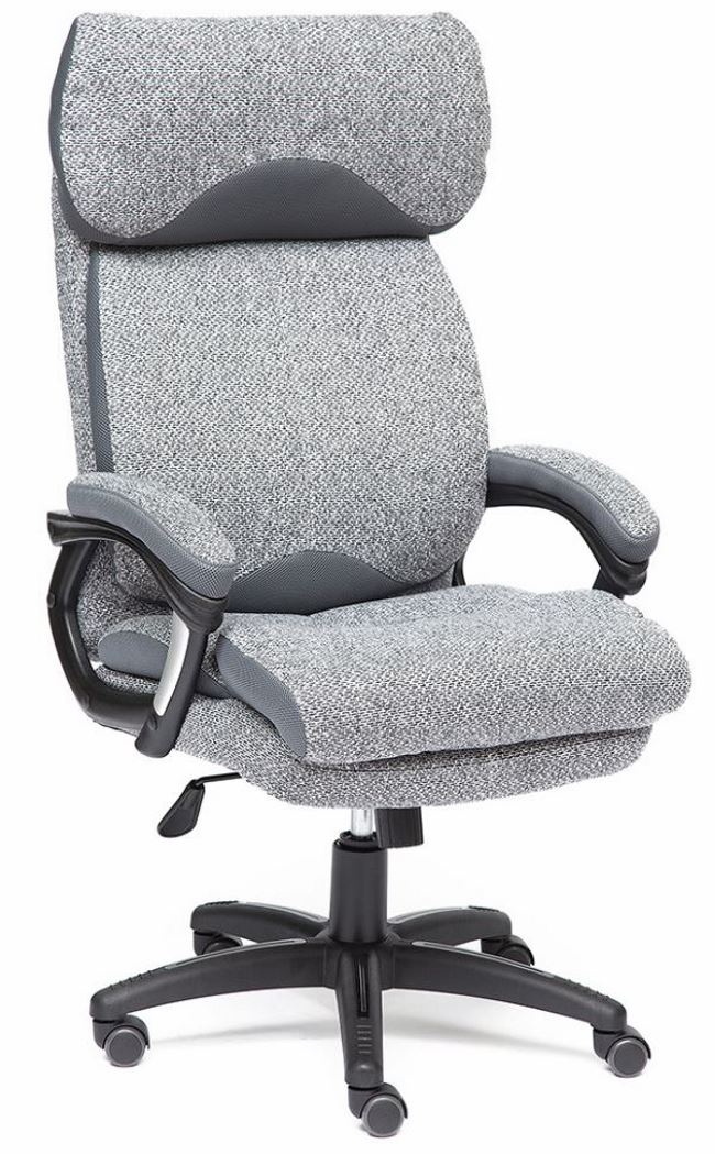 Фото Кресло для руководителя Дук (Duke)  от производителя Tetchair в Крыму по цене 19&nbsp;970 ₽