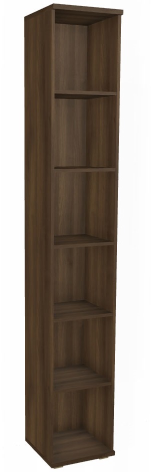 Фото Шкаф Карина ШК-1051 многоцелевой от производителя Лером в Крыму по цене 7 780 ₽