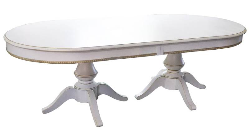 Фото Стол обеденный Президент от производителя Аврора в Крыму по цене 98&nbsp;890 ₽