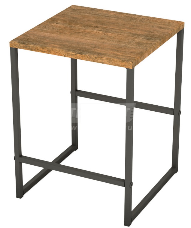 Фото Табурет Рокс от производителя Калифорния в Крыму по цене 2&nbsp;860 ₽