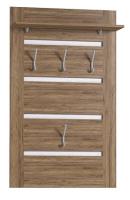 veshalki-nastennye вешалка нео (neo) 82 производитель Глазов