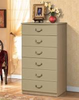 Фото  комод-пенал ивушка-5  производитель Марибель