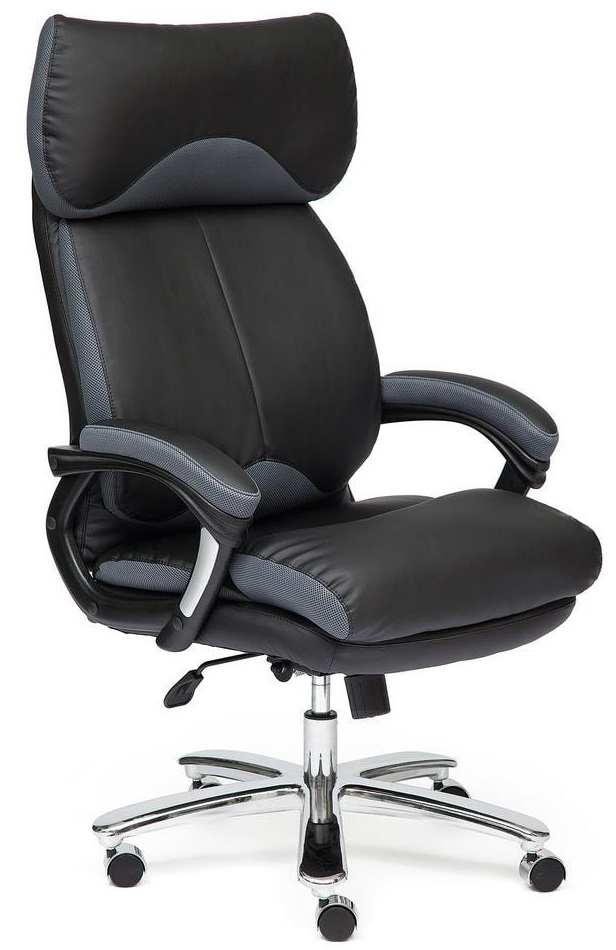 Фото Кресло для руководителя Гранд (Grand) в Крыму по цене 26 890 ₽ от производителя Tetchair, код товара 2000001628287, 2000001628294, 2000001628300, 2000001628317, 2000001628324 шт Фото Кресло для руководителя Гранд (Grand) от производителя Tetchair в Крыму по цене 26 890 ₽