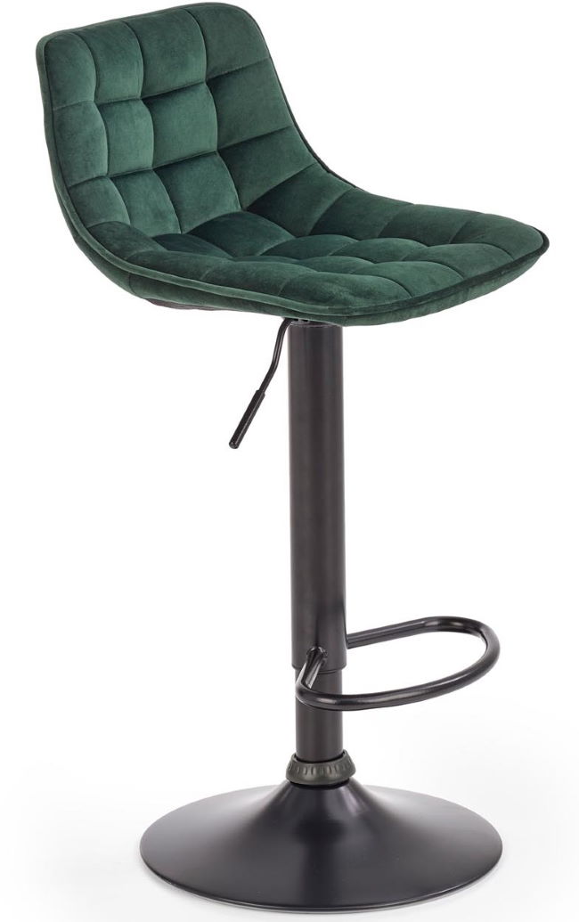 Фото Стул барный Halmar H-95 от производителя Halmar  в Крыму по цене 11&nbsp;200 ₽