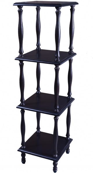 Фото Этажерка Монте 4  от производителя Верона в Крыму по цене 7&nbsp;800 ₽