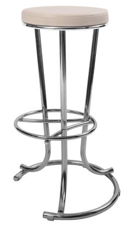 Фото Табурет барный Омега от производителя Кристалл в Крыму по цене 2&nbsp;880 ₽