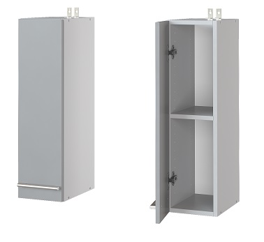 Фото Кухня Парма шкаф навесной А-20 от производителя Леко в Крыму по цене 2 200 ₽