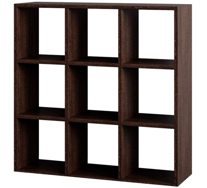 Фото Полка навесная ИОН 4 от производителя Мебелони в Крыму по цене 2&nbsp;720 ₽