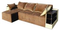 Фото  диван угловой токио 7-образный производитель Скайлет