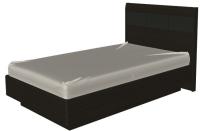 Кровать односпальная Мелисса КР-1801 (СМ 120х200) с подъемным механизмом в интернет магазине Планета Комфорта Фото krovati-nedorogie кровать односпальная мелисса кр-1801 (см 120х200) с подъемным механизмом производитель Лером