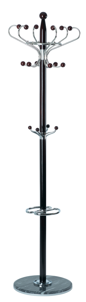 Фото Вешалка напольная XY-018 от производителя Tetchair в Крыму по цене 6 500 ₽