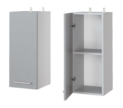 Фото Кухня Фиджи шкаф навесной А-30 от производителя Леко в Крыму по цене 2&nbsp;860 ₽