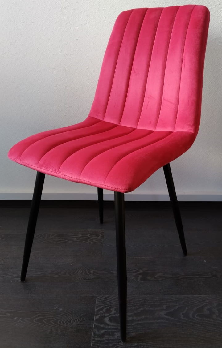 Фото Кресло DC811 от производителя La-alta в Крыму по цене 5&nbsp;090 ₽