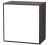 Фото Шкаф навесной Куб К06  от производителя Марибель в Крыму по цене 4&nbsp;860 ₽