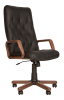Фото Кресло для руководителя Куба (Cuba) extra tilt от производителя Новый стиль в Крыму по цене 23&nbsp;550 ₽