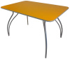 Фото Стол обеденный Орион-ЛДСП от производителя Металл-Конструкция в Крыму по цене 6&nbsp;560 ₽